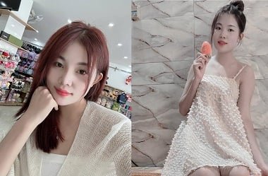 Bóp gòi làm em gái đi dạng hằng
