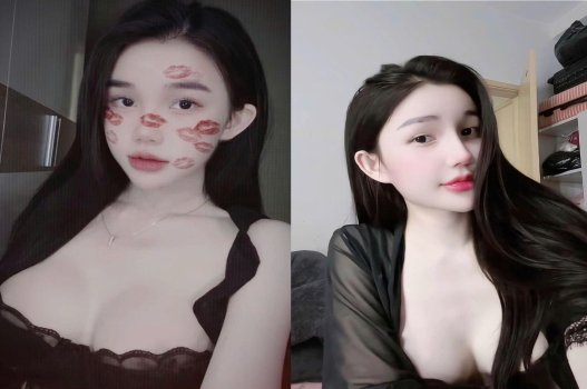 Cảnh nóng bỏng bên mỹ nữ thích mặc đồ mỏng manh