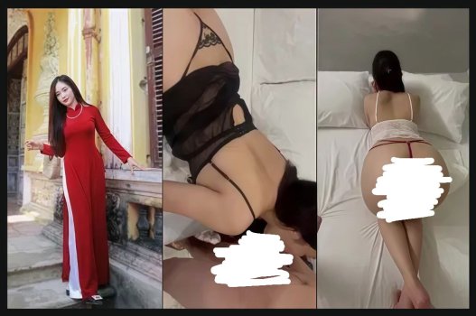 Chịch cô giáo tiểu học gợi cảm đang khao khát