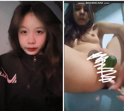 Cho em bé mày ăn cà rốt