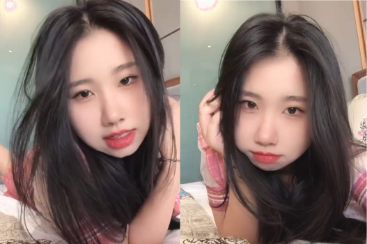 Chơi đùa cùng em hàng múp nóng bỏng Phe18