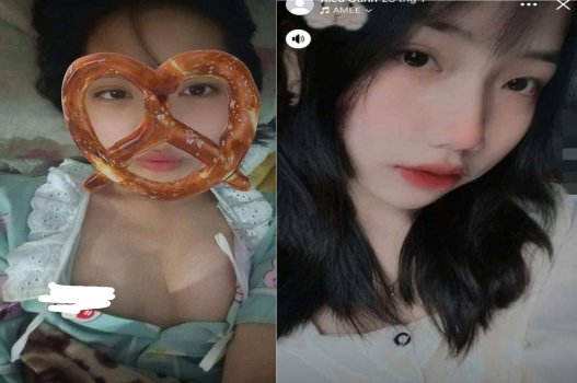 Clip của cô gái quyến rũ khoe khoảnh khắc ân ái say đắm