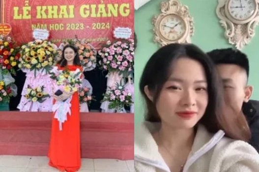 Hot clip sex của cô giáo Mai Quỳnh Trang sinh năm 2001