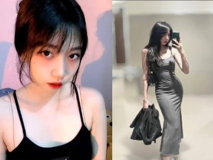 Video sex của em Mĩ Huệ với phong cách đặc biệt