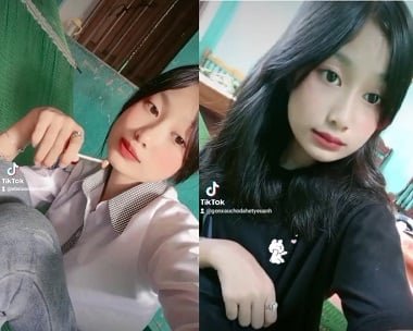 Video sex nữ sinh dáng mảnh đụ phê không tưởng