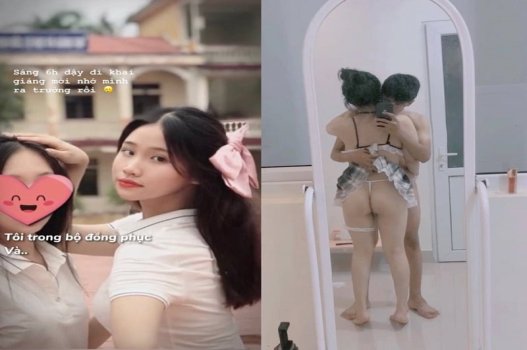 Video sex cặp đôi Lan Anh và bạn trai địt nhau