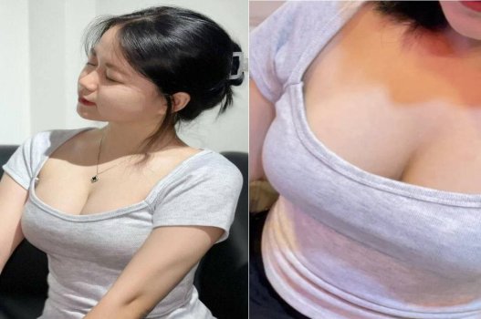 Clip nóng bỏng nữ sinh dáng chuẩn quyến rũ
