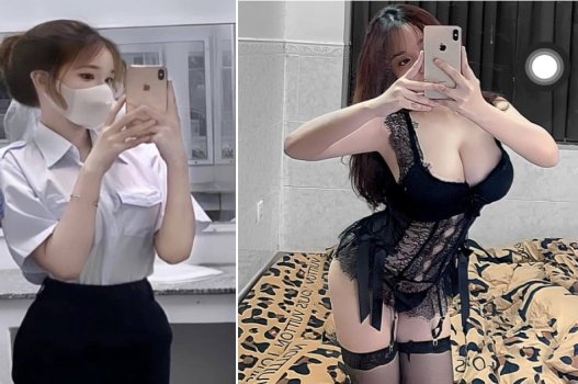 Video sex học sinh lén lút rời lớp để quan hệ tình dục với bạn trai
