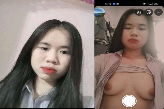 Một video khi nữ sinh không ngần ngại được bạn trai mời đi chịch