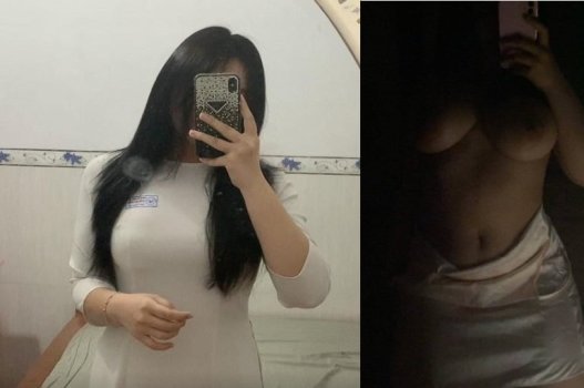 Video sex nữ sinh tròn trịa thể hiện màn 