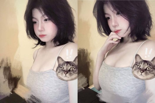 Clip nóng cô gái xinh đẹp đam mê yêu thương nồng nàn