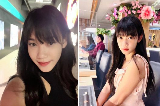 Đứa con dâu lên cơn khi thoải mái trên giường