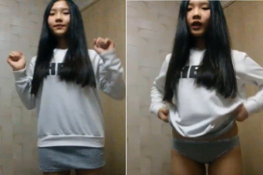 Nàng tiên đen dâm chốc làm nguyên vẹn vô tội
