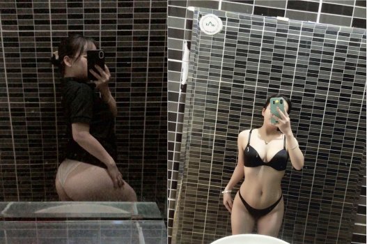 Đang cáu với người yêu nhưng bị đụ sướng cười