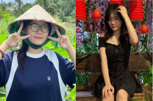 Xô vào sâu cho em mê đắm