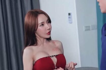 Chịch tung lồn em gái xinh đẹp vếu to khi lần đầu gặp mặt