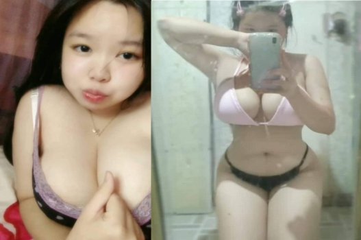 Thả thính em lồn đầy nước hứng khỏi không control
