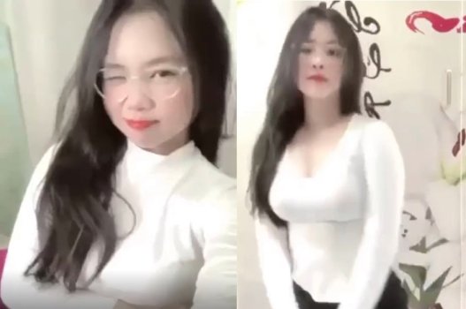 Con bé C3 thích show hàng bự