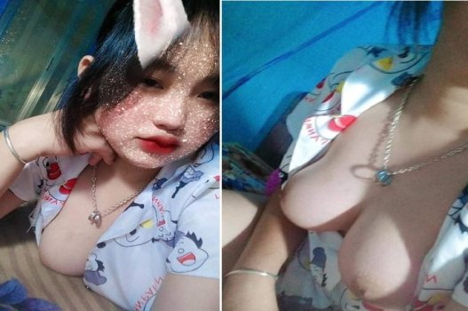 Chị em đồng dâm cuồng nhiệt thích thú với việc bú mút