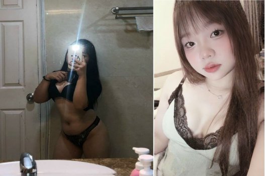 Em hàng body múp siêu dâm đãng