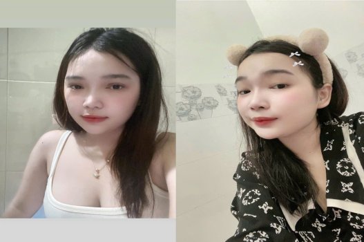 Em dâm đãng bị đụ cho nước chảy đầy