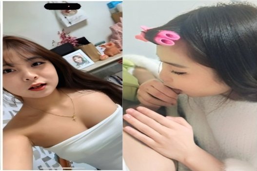 Em Thắm hàng nóng bỏng mới vào khu phố đã bị dụ vào mối quan hệ
