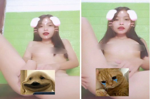 Em thỏ làm tình rất thích bị đụ mạnh vào