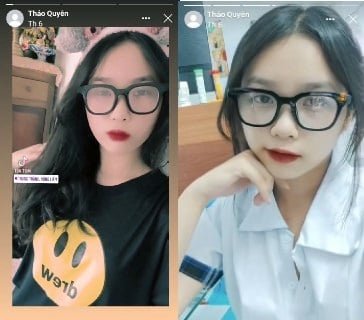 Một video sex đầy đủ của Thảo Uyên khi cô còn đang học sinh