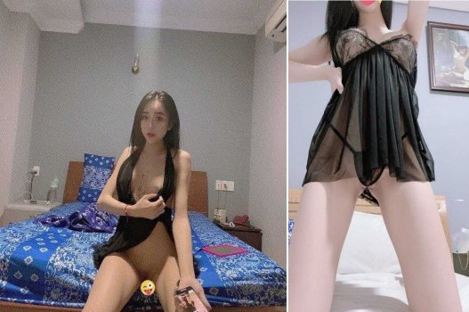Gái xinh Kiều kinh doanh dịch vụ người lớn để kiếm sống