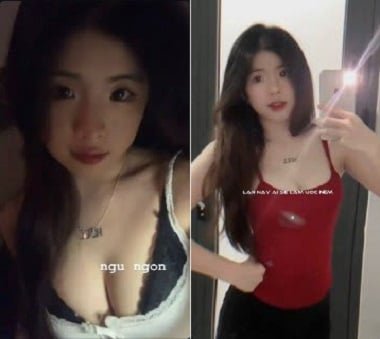 Thu Thảo ưa thích tự sướng trước khi làm tình