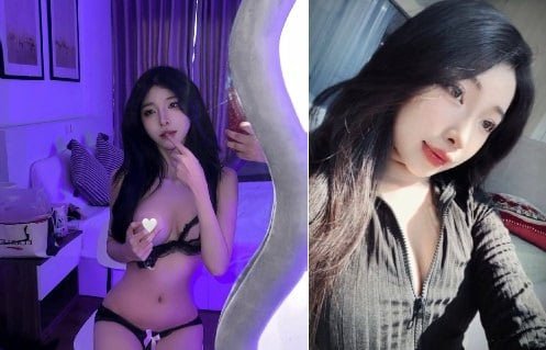 Gợi cảm vòng một khủng cuồng nhiệt