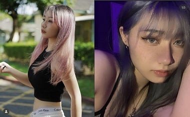 Khánh Ly địt nhau không dám khoe mặt