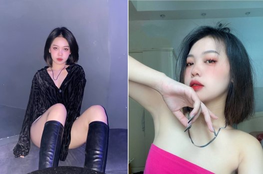 Sự ham muốn thú tính của Dương Tiểu Hân