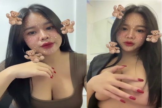 Sự ham muốn dục vọng hết mực với cô gái ngực lớn