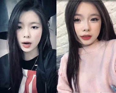 Lan Anh nghĩ fuck là không ai biết