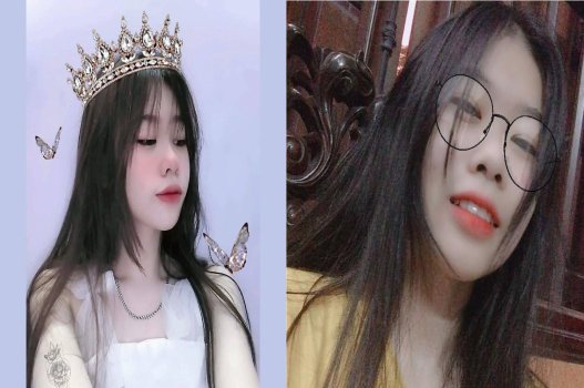 Lan Anh phấn khích khi làm tình kêu gào rên la mãn nhãn