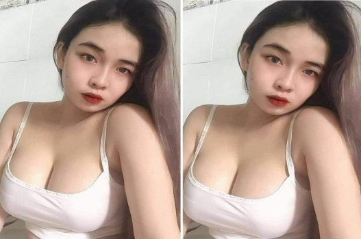 Chịch lén con đĩ đang đắm mê