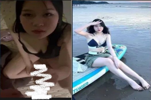 Múp Míp Thỏa Mãn Mọi Khoái Cảm