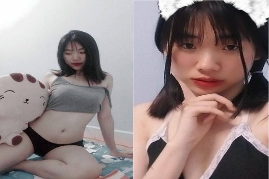 Nàng quyến rũ nhưng anh chàng nhút nhát