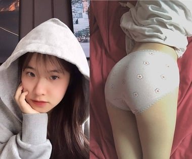 Mai bị chịch rên rỉ vì sung sướng