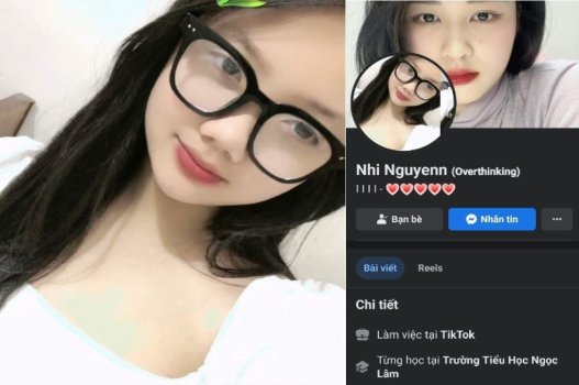 Nhi Nguyễn có thân hình gợi cảm và khả năng chơi đàn bằng cả đôi tay