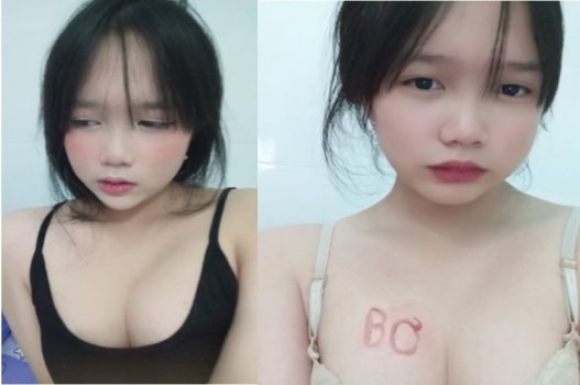 Nhìn vào cái mặt này, đúng là tôi toàn thịt nhiều như một con heo