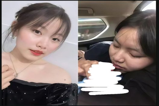 Nữ sinh An Giang khám phá tình yêu nồng nàn