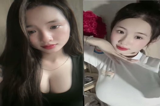 Nữ sinh khó chịu vì chưa được địt