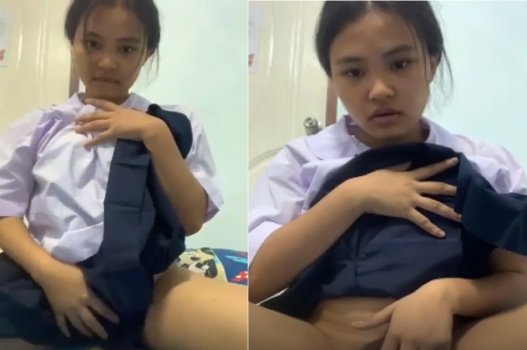 Nữ sinh Việt da đen làm tình giống như trâu