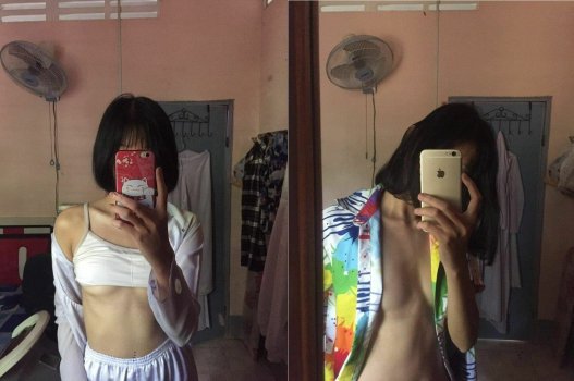 Phim địt nhau nữ sinh séc cặp học qua nhà bè làm chuyện ấy