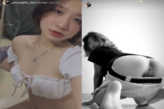 Phim sex Thu Phương với sức hút không thể cưỡng lại