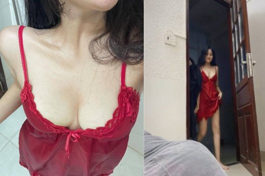 Em phò xinh nên anh chọn mỗi khi vui vẻ