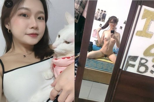 Quỳnh dáng ngon nên phải được làm tình nhiều