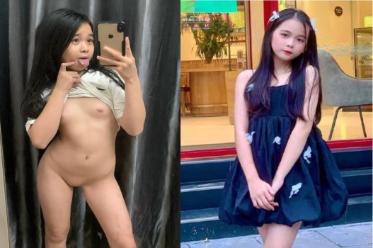 Chịch nát lồn em học sinh mới lớn dâm đãng